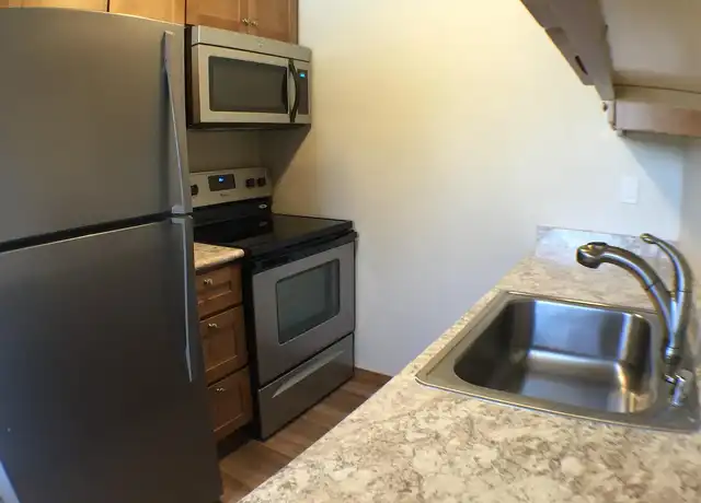 Property at Pearl Plaza - 1425 N Pearl St, Tacoma, WA, 98406, 1 bed, 1 bath, [object Object]