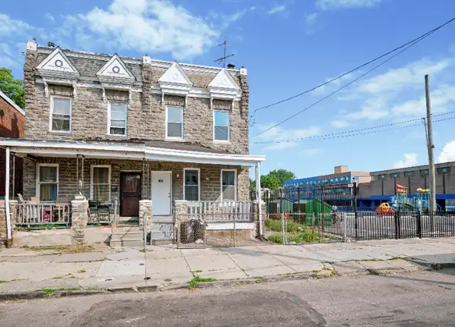 Property at 931 E Woodlawn St Unit A11, Philadelphia, PA, 19138, 2 beds, 2 baths, [object Object]