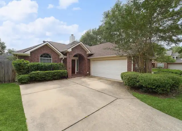 Property at 4123 Stoneburg Dr, Katy, TX, 77450, 4 beds, 2 baths, [object Object]
