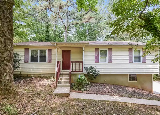 Property at 3511 Terry Ln NW, Kennesaw, GA, 30144, 3 beds, 2 baths, [object Object]