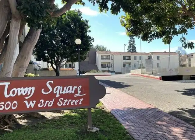 Property at 600 W 3rd St Unit A317, Santa Ana, CA, 92701, 2 beds, 1 bath, [object Object]