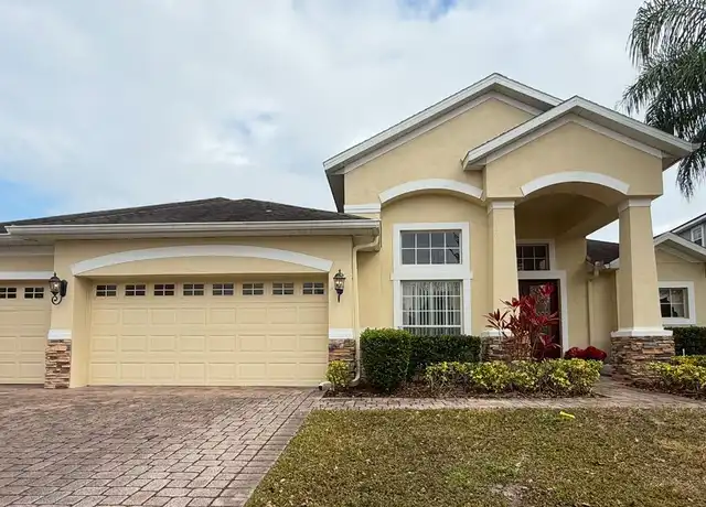 Property at 7443 Chelsea Harbour Dr, Orlando, FL, 32829, 5 beds, 4 baths, [object Object]