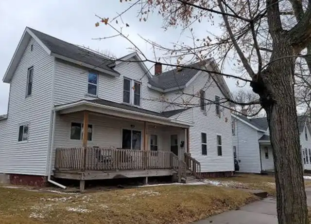 Property at 726 Park Ave Unit 726, Wausau, WI, 54403, 2 beds, 1 bath, [object Object]