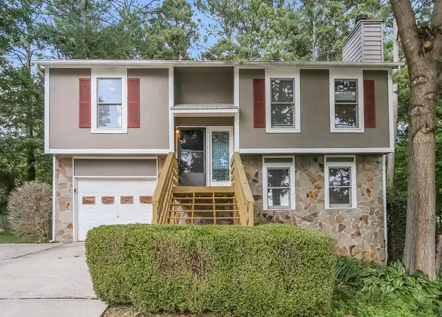 Property at 2400 Boone Pl, Snellville, GA, 30078, 4 beds, 2 baths, [object Object]
