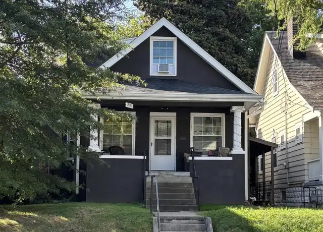 Property at 2052 Midland Ave Unit 4, Louisville, KY, 40204, 2 beds, 1 bath, [object Object]