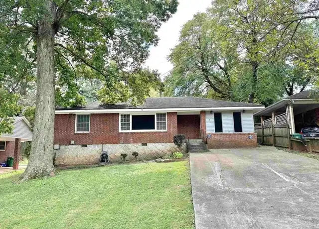 Property at 1987 Longdale Dr, Decatur, GA, 30032, 3 beds, 1 bath, [object Object]