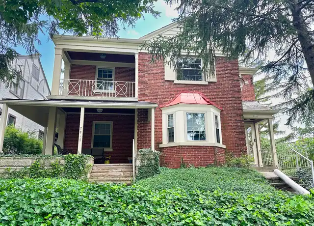 Property at 2817 Victoria Ave Unit 1, Cincinnati, OH, 45208, 2 beds, 1 bath, [object Object]