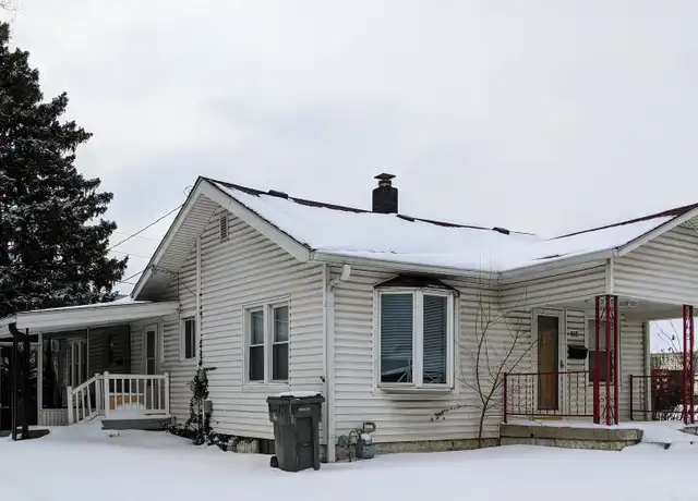 Property at 517 E Troy Ave, Indianapolis, IN, 46203, 3 beds, 1.5 baths, [object Object]