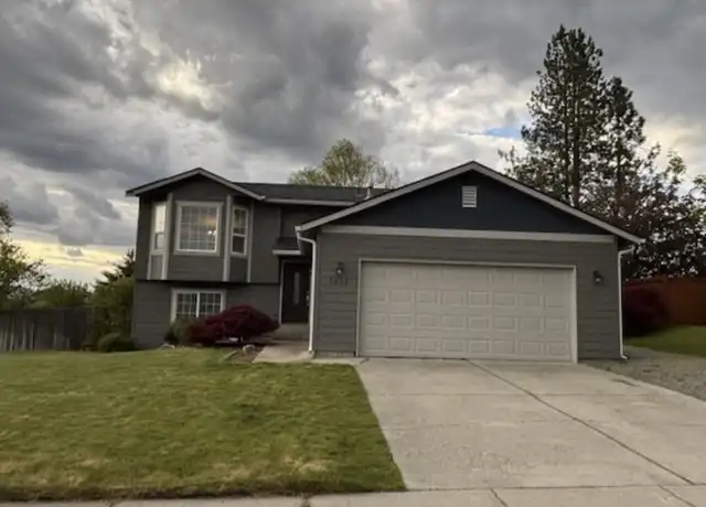 Property at 2625 N Nugget Ln, Post Falls, ID, 83854, 3 beds, 2.5 baths, [object Object]