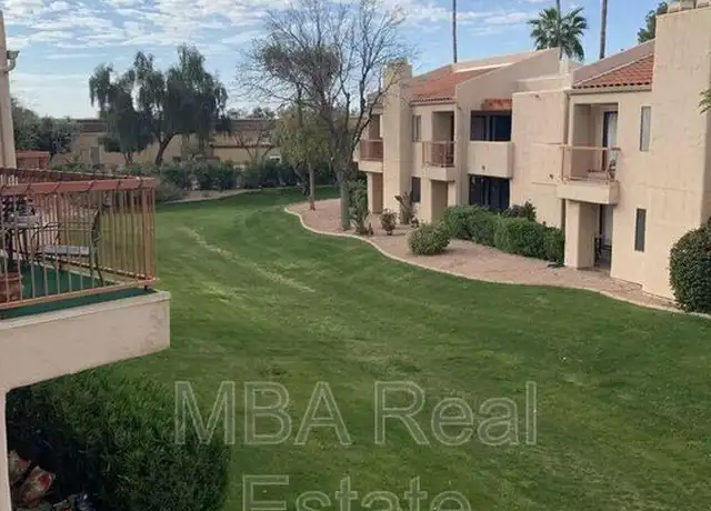 Property at 9275 E Mission Ln #203, Scottsdale, AZ, 85258, 1 bed, 1 bath, [object Object]