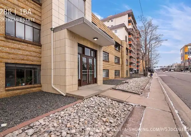 Property at 1160 Colorado Blvd Unit 22, Denver, CO, 80206, 2 beds, 1 bath, [object Object]