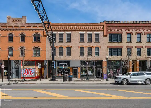 Property at 970 N High St #301, Columbus, OH, 43201, 2 beds, 2 baths, [object Object]