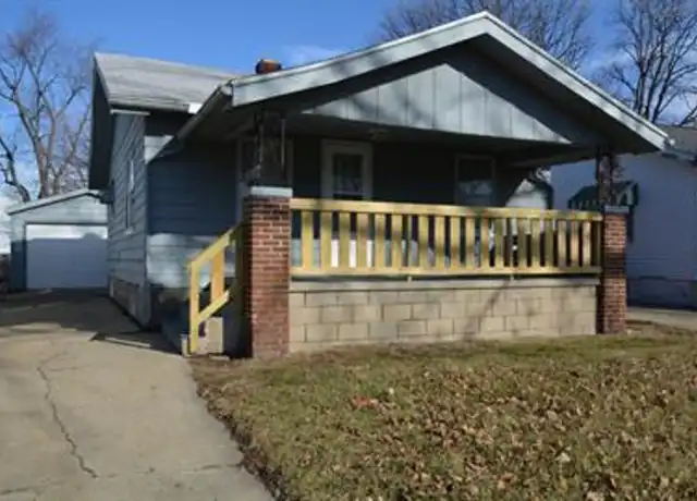 Property at 1312 E Logan St, Decatur, IL, 62526, 2 beds, 1 bath, [object Object]