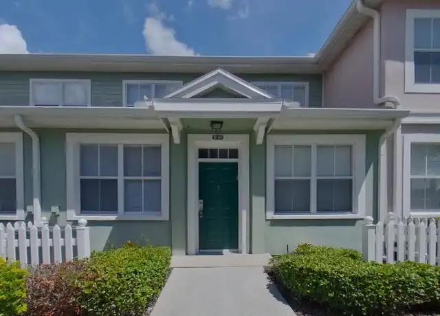 Property at 4010 San Gallo Dr #106, Kissimmee, FL, 34741, 3 beds, 2 baths, [object Object]