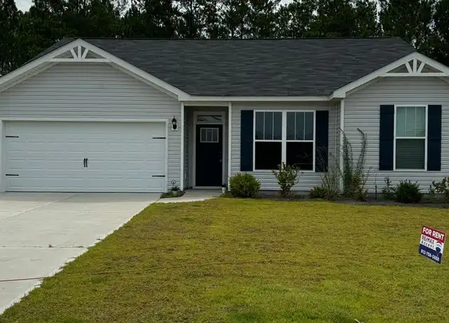 Property at 259 Timberlake Dr, Guyton, GA, 31312, 3 beds, 2 baths, [object Object]
