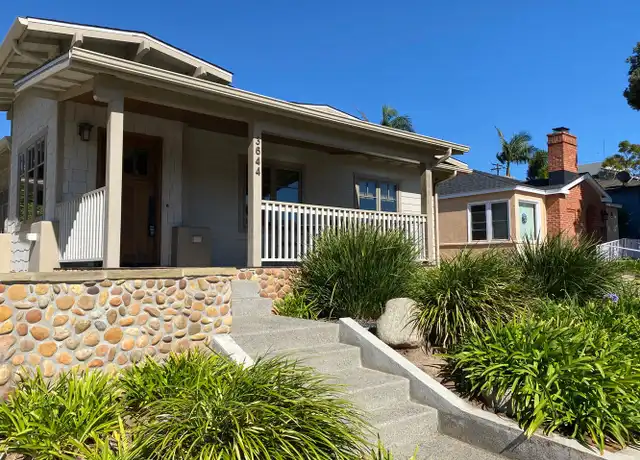 Property at 3644 Tennyson St, San Diego, CA, 92106, 2 beds, 1.5 baths, [object Object]
