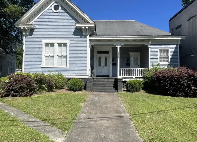 Property at 1065 College St Unit D, Macon, GA, 31201, 2 beds, 2 baths, [object Object]
