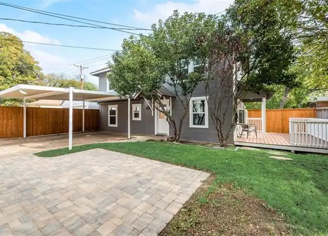 Property at 3241 Wabash Ave, Fort Worth, TX, 76109, 3 beds, 2 baths, [object Object]