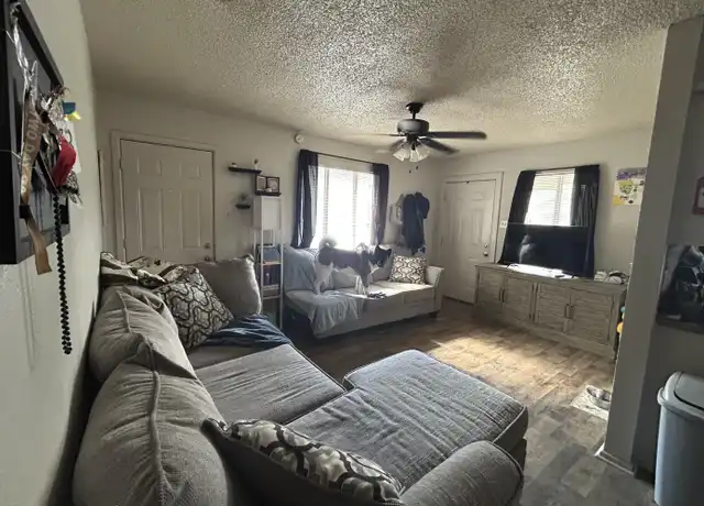 Property at 2317 15th St, Lubbock, TX, 79401, 2 beds, 1 bath, [object Object]