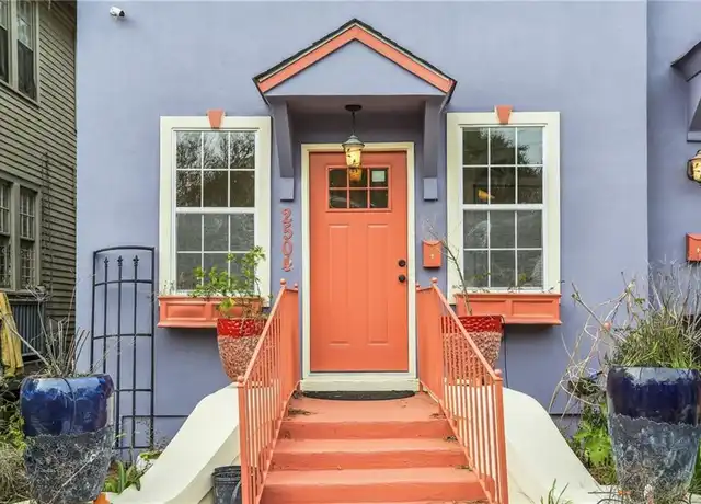 Property at 2504 Broadway St, New Orleans, LA, 70125, 2 beds, 2 baths, [object Object]