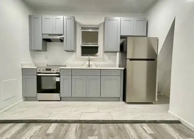 Property at 156 Shepard Ave Unit 3, East Orange, NJ, 07018, 3 beds, 1 bath, [object Object]