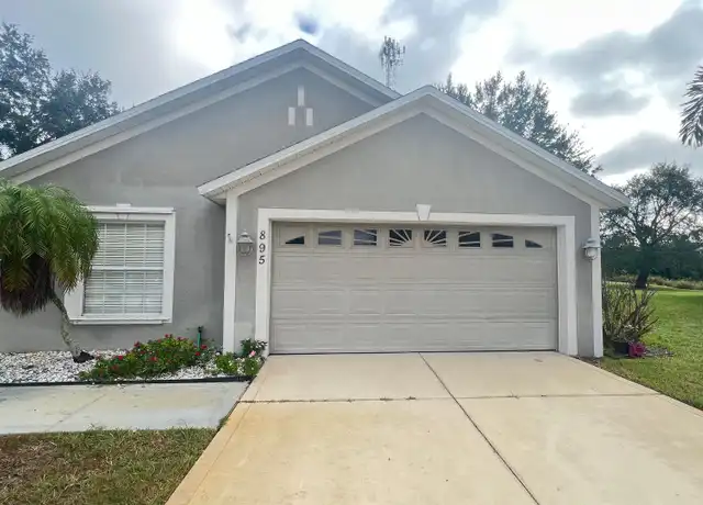 Property at 895 Villa Dr, Melbourne, FL, 32940, 3 beds, 2 baths, [object Object]