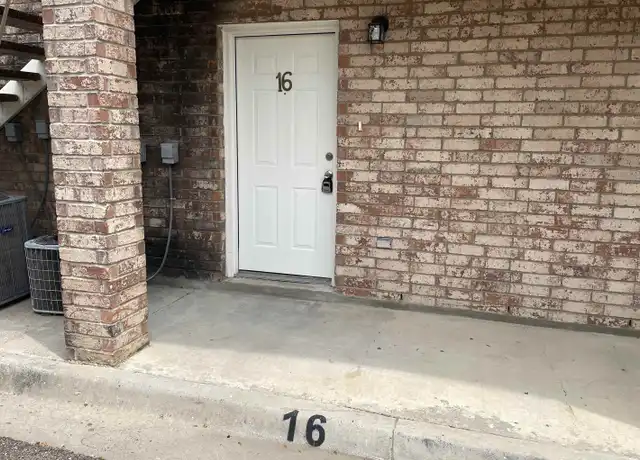 Property at 511 Shiloh Dr Unit 16, Laredo, TX, 78045, 1 bed, 1 bath, [object Object]