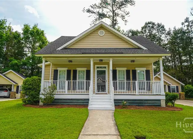 Property at 292 Vining Way, Richmond Hill, GA, 31324, 4 beds, 2.5 baths, [object Object]