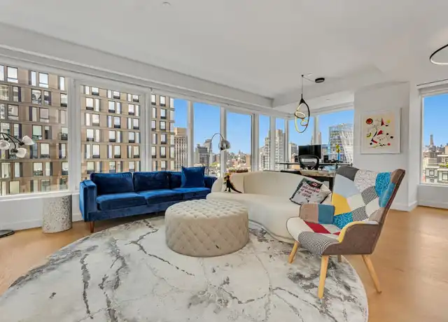 Property at 202 Broome St Unit 11A, New York, NY, 10002, 2 beds, 2.5 baths, [object Object]
