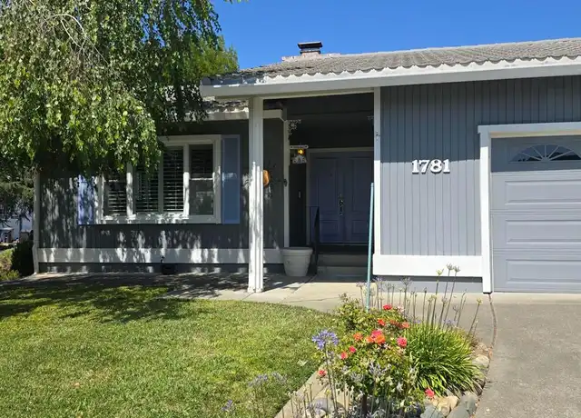 Property at 1781 Larkin Dr, Fairfield, CA, 94534, 3 beds, 2 baths, [object Object]