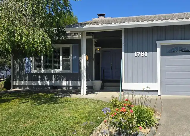 Property at 1781 Larkin Dr, Fairfield, CA, 94534, 3 beds, 2 baths, [object Object]