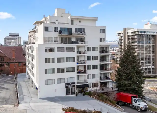 Property at 8 E Hillside Ave #404, Salt Lake City, UT, 84103, 1 bed, 1 bath, [object Object]