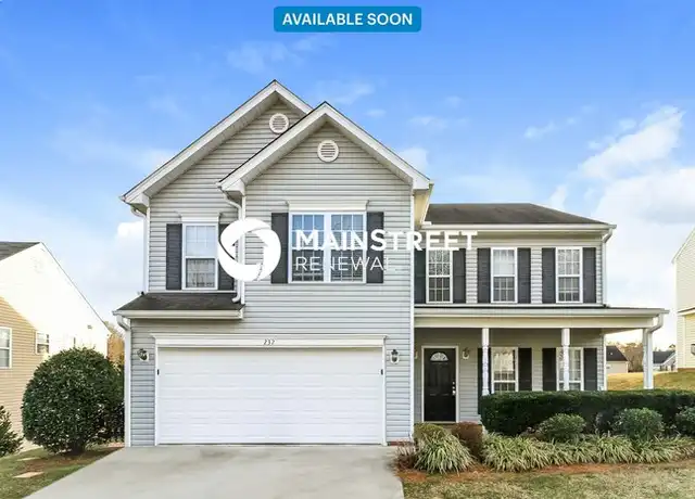 Property at 232 Stone Moss Ln, Winston Salem, NC, 27127, 3 beds, 2.5 baths, [object Object]