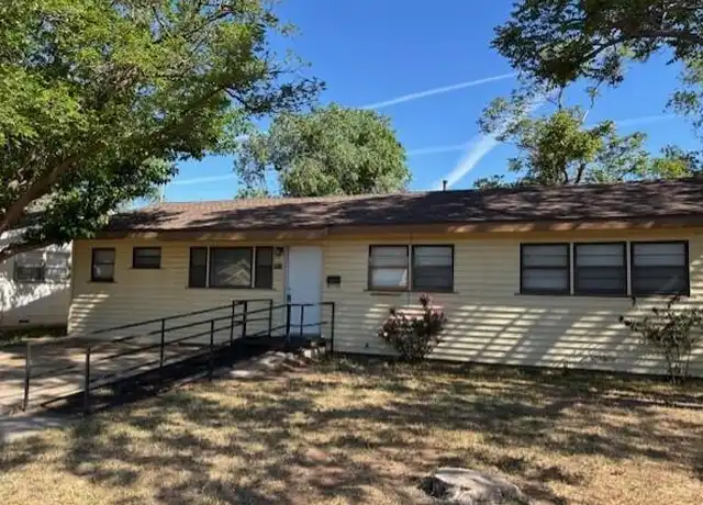 Property at 4410 43rd St, Lubbock, TX, 79414, 3 beds, 1 bath, [object Object]