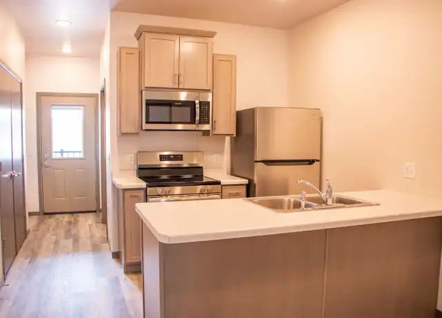 Property at 2448 Arthur St Unit 2507 2, Eau Claire, WI, 54701, 0 beds, 1 bath, [object Object]