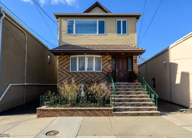 Property at 26 W Price St, Linden, NJ, 07036, 3 beds, 1 bath, [object Object]