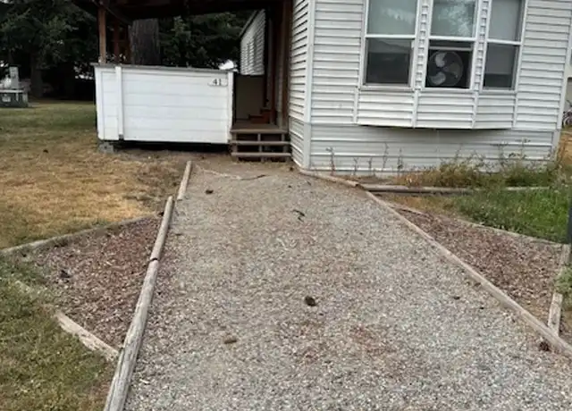 Property at 2175 West Highway 53 Unit 41, Hauser, ID, 83854, 3 beds, 1 bath, [object Object]