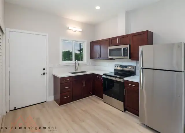 Property at 22 Wood St, Honolulu, HI, 96817, 1 bed, 1 bath, [object Object]