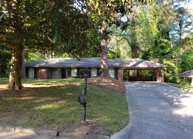 Property at 5805 Mountain Creek Rd, Atlanta, GA, 30328, 3 beds, 2 baths, [object Object]