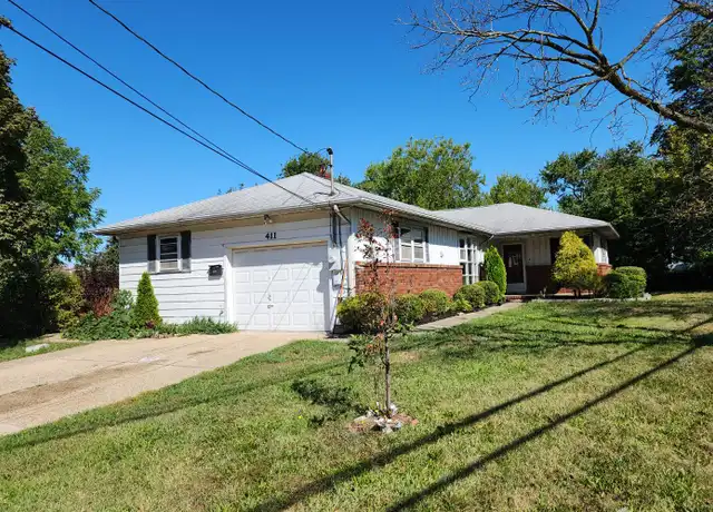 Property at 411 Old Bridge Tpke, East Brunswick, NJ, 08816, 4 beds, 3 baths, [object Object]