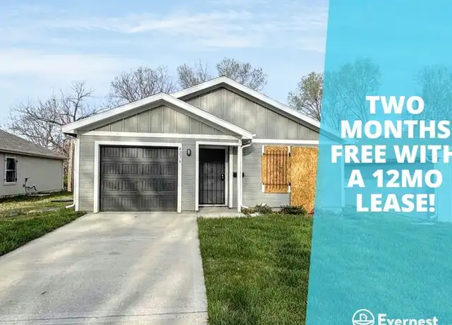 Property at 4236 Park Ave, Kansas City, MO, 64130, 3 beds, 2 baths, [object Object]