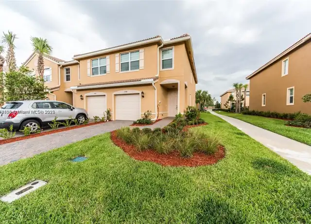 Property at 5784 Monterra Club Dr, Lake Worth, FL, 33463, 3 beds, 2.5 baths, [object Object]