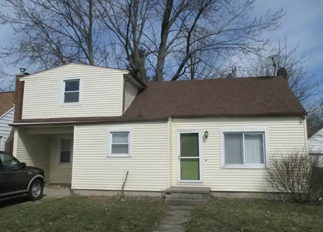 Property at 1510 W Mount Hope Ave, Lansing, MI, 48910, 4 beds, 2 baths, [object Object]