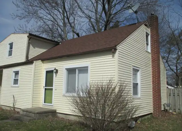 Property at 1510 W Mount Hope Ave, Lansing, MI, 48910, 4 beds, 2 baths, [object Object]