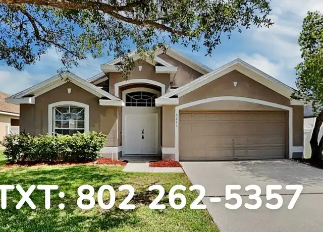 Property at 5223 Sunset Canyon Dr Unit NA, Kissimmee, FL, 34758, 4 beds, 2 baths, [object Object]