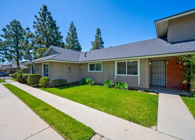 Property at 2613 W Aurora St Unit 2, Santa Ana, CA, 92704, 2 beds, 2 baths, [object Object]