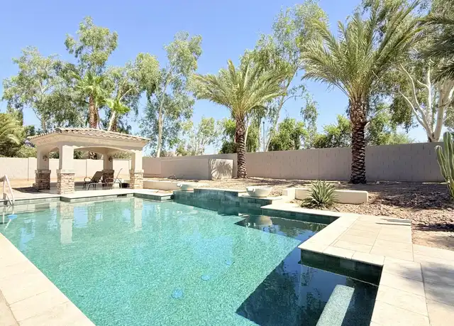 Property at 4501 E Timberline Ct, Gilbert, AZ, 85297, 4 beds, 3.5 baths, [object Object]