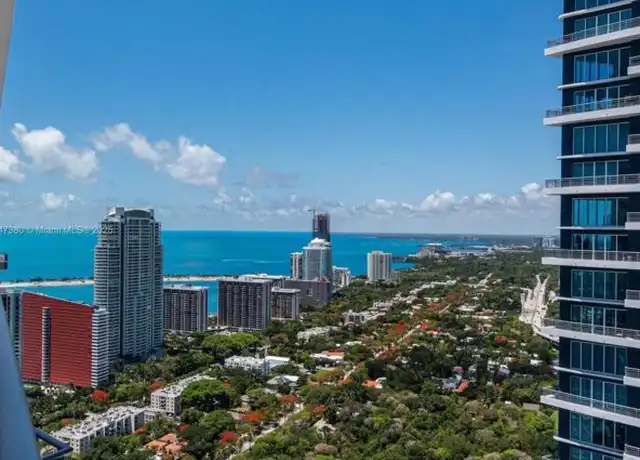 Property at 1300 S Miami Ave #4407, Miami, FL, 33130, 1 bed, 1 bath, [object Object]