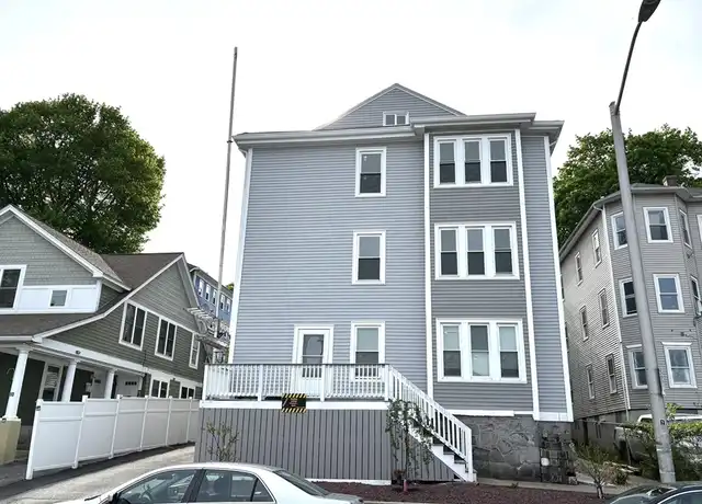 Property at 8 Hooper St Unit 3, Worcester, MA, 01605, 4 beds, 2 baths, [object Object]