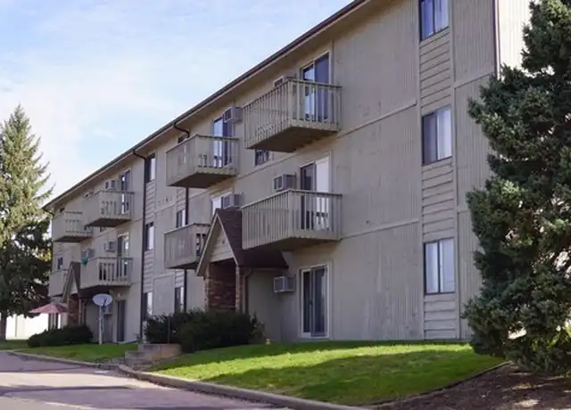 Property at 1301 S Cleveland Ave, Sioux Falls, SD, 57103, 1 bed, 1 bath, [object Object]